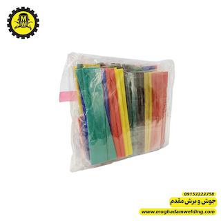 پک وارنیش حرارتی میکس 