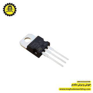 ترانزیستور TIP42C