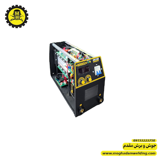 دستگاه جوش اینورتر 250 آمپر ماسفت کنزاکس مدل KWM-3625