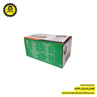 عینک جوشکاری اتومات