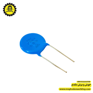 وریستور 20D681