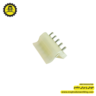 سوکت 5 پین نری رکتیفایری