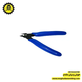 کف چین برند dtec مدل 170 نمای روبرو 