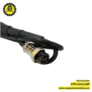  (سری) هویه یدکی گرداک 952 نمای فیش ورودی 
