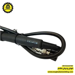  (سری) هویه یدکی گرداک 952 نمای برند GORDAK