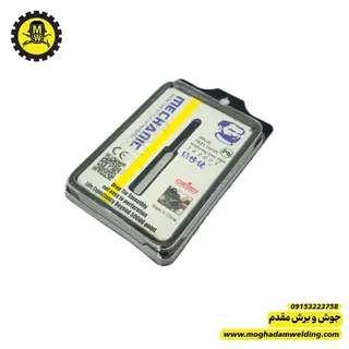 سر هویه سرامیکی نوک تیز گرداک 952 نمای روبرو برند مکانیک همراه با جعبه