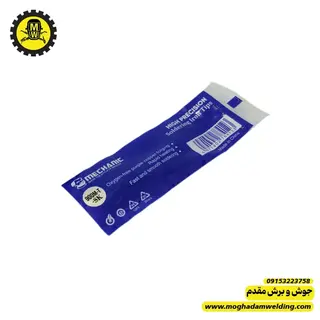 نوک هویه تبری گرداک مدل GORDA  900M-T-K برند مکانیک نمای بسته بندی