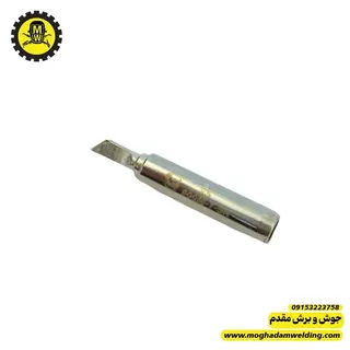 نوک هویه تبری گرداک مدل GORDA  900M-T-K نمای روبرو 