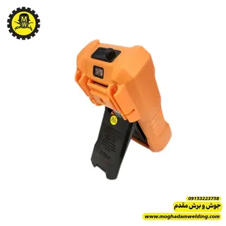 مولتی متر ویکتور مدل 890H+ نمای پشت مولتی متر