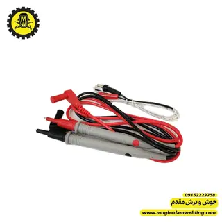 پراب مولتی متر ویکتور مدل 890H+