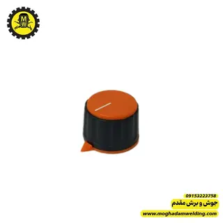 سر ولوم خاردار  کد A02 نمای بالای سر ولوم