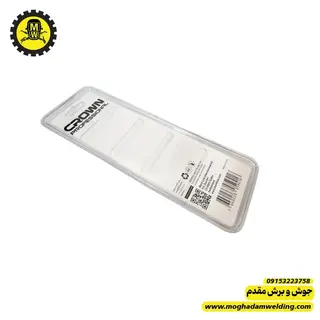 انبر دستی 8 اینچی عایق برق فشار قوی کرون همراه با جعبه نمای پشت 