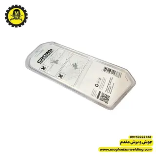 انبر دستی 7 اینچ کرون مدل COA07 همراه با جعبه نمای پشت 