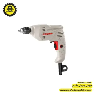 دریل 6.5 میلیمتر اتومات 300 وات کرون 