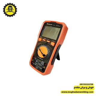 مولتی متر مگاتک مدل VC97