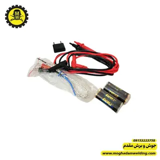 مولتی متر مگاتک مدل VC97