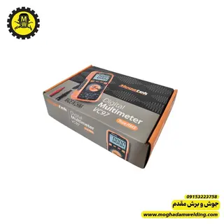 مولتی متر مگاتک مدل VC97