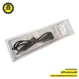 هویه 60 وات SMD متغیر دیجیتالی برند TNI-U مدل TU-907B