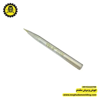 سر هویه 60 وات TNI-U  نمای روبرو