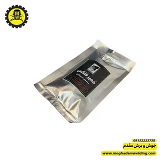 خمیر فلکسی برند ولف