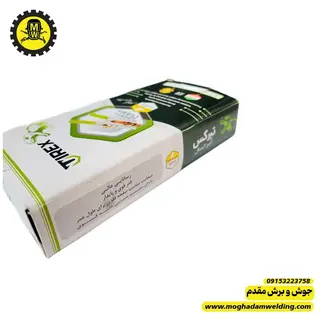 انبر اتصال 300 آمپر مدل عایق دار