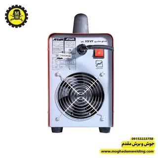 دستگاه جوش اینورتر آرک TURBO 200 آروا مدل 2182