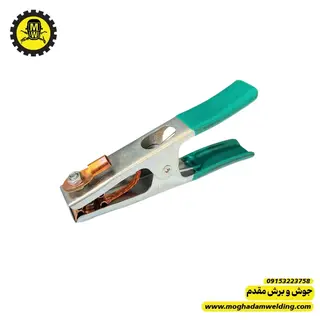 انبر اتصال 300 آمپر مدل عایق دار