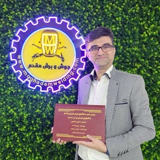 دوره آموزش تعمیر دستگاه های جوش آی جی بی تی سه برد اینورتری