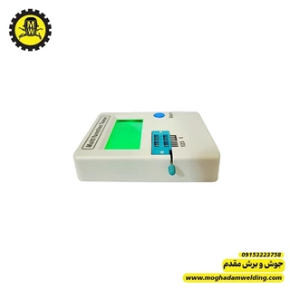 مولتی تستر قطعات الکترونیکی LCR-T4