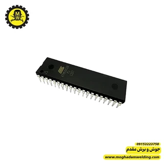 میکروکنترلر ATmega32