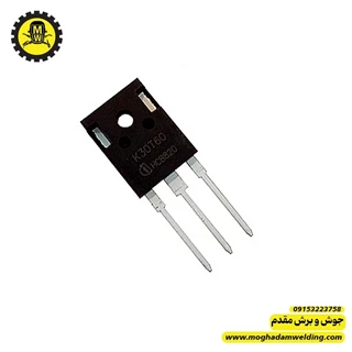 ای جی بی تی K30T60