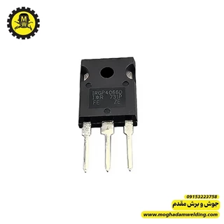 ای جی بی تی IRGP4066D