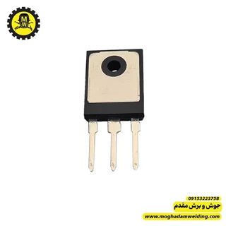 آی جی بی تی FGH 75T65