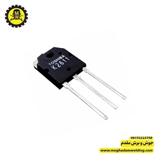 ماسفت K2611