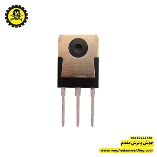 ماسفت 16N50E