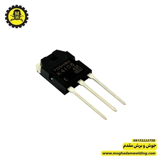 ماسفت K4108 ارجینال