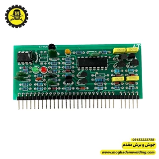 ماژول تولید پالس ماسفت  250 آمپر