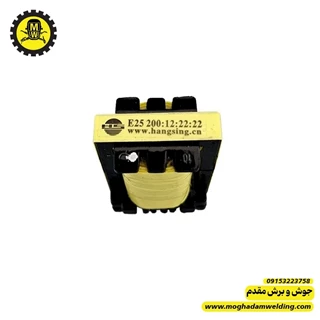 ترانس فریت 200:12:22:22 برد چاپر 