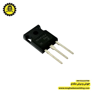 دیود شاتکی 60APU04