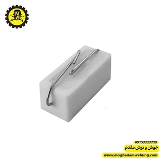 مقاومت آجری 22 اهم 5 وات