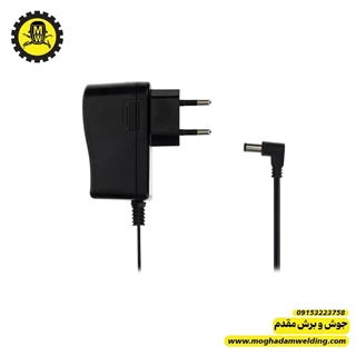 منبع تغذیه 24 ولت 0.5 آمپر
