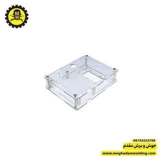 قاب مولتی تستر قطعات الکترونیکی شیشه ای LCR-T4