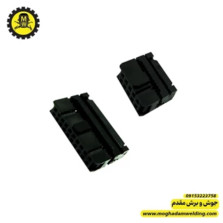 سوکت IDC 2*8