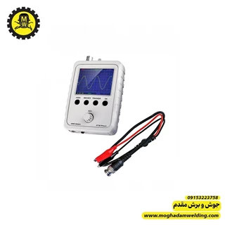 اسیلوسکوپ پرتابل dso150