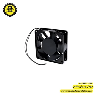 فن 220 ولت 12*12 دور بالا 3600 دور