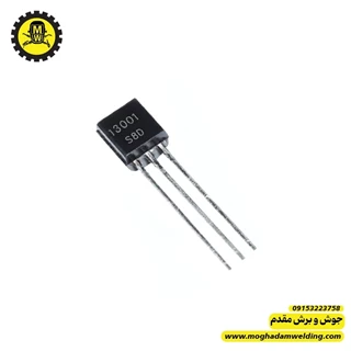 ترانزیستور 13001