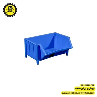 پالت پلاستیکی پایه دار کد 200