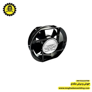 فن 220 ولت 15*17