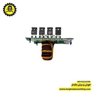 برد رکتیفایر 250 آمپر