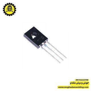 ترانزیستور BD136